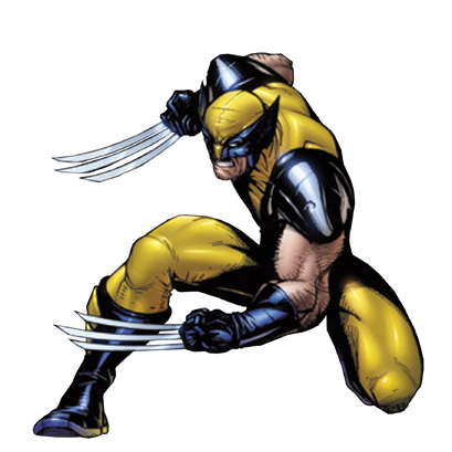 WOLVERINE