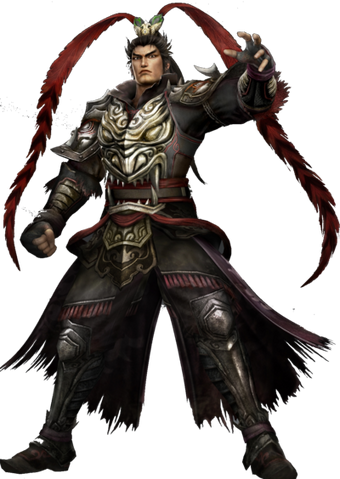 File:Lu Bu Model.png