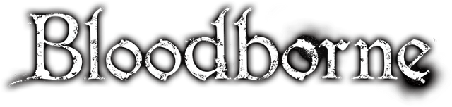 File:Bloodborne Logo.png