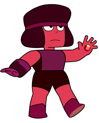 Ruby