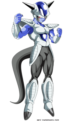 FF Frost