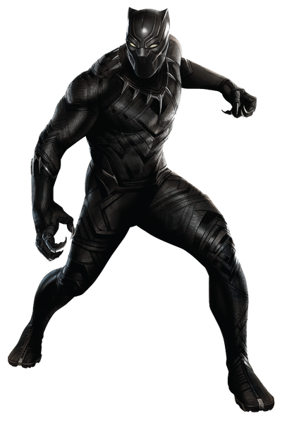 Black Panther