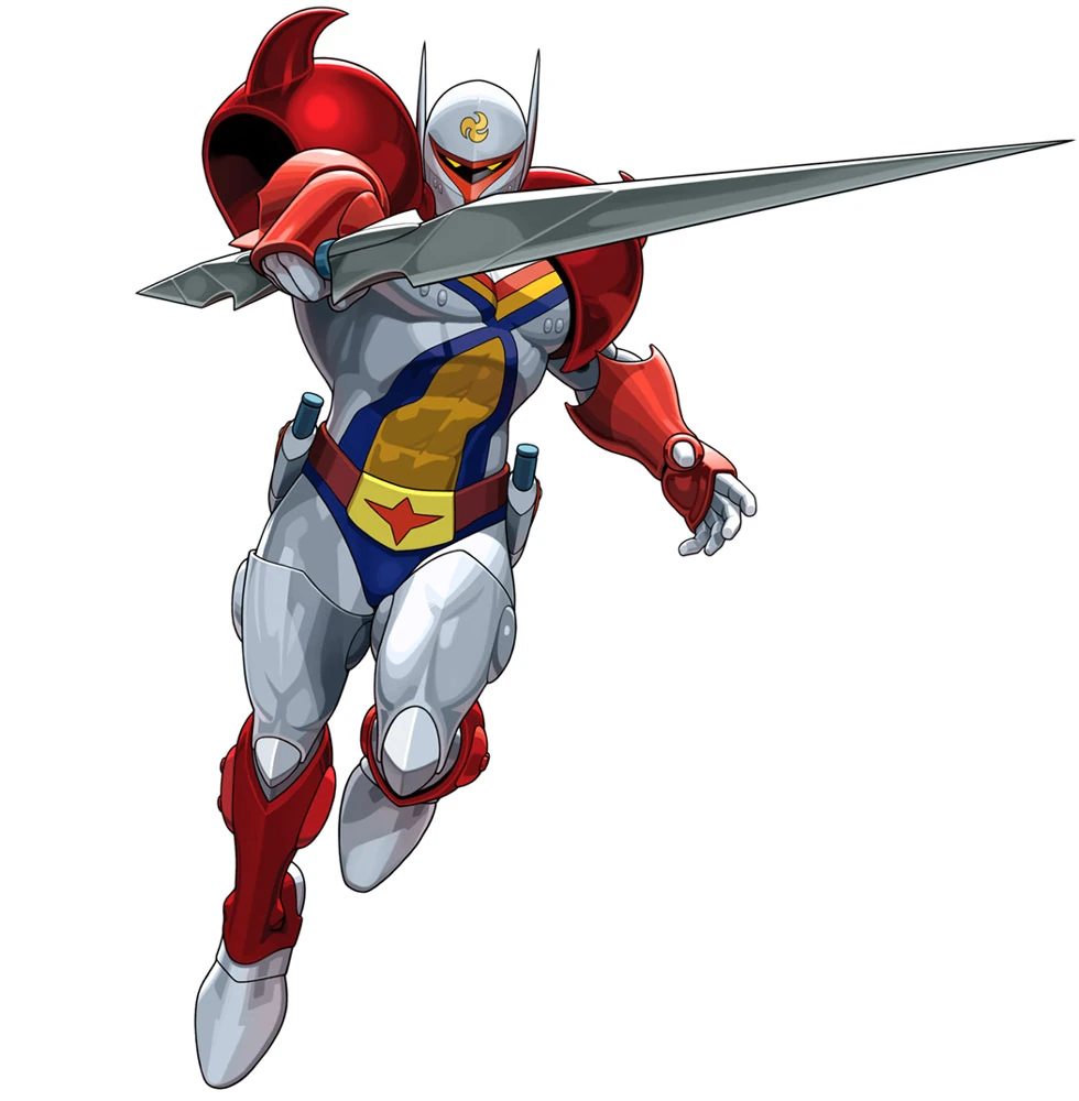 Tekkaman | Vs. Series Wiki | FANDOM powered by Wikia