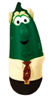 Mr. Nezzer