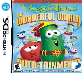 Autotainment (NDS)