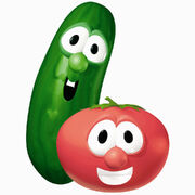 Keyart bob larry