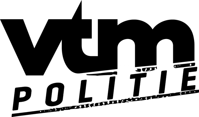 File:Logo VTM Politie black.png
