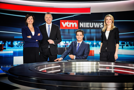 VTM NIEUWS