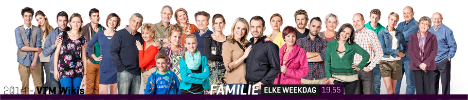 Familie