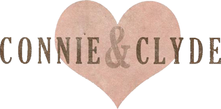 LogoConnie&Clyde