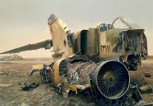 MiG23