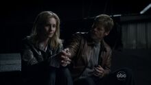 Erica and Jack