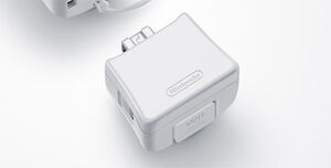 Motion plus