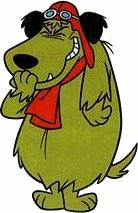 Muttley 2