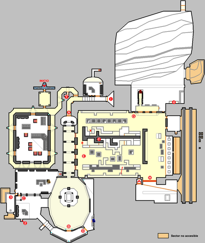 FD-E MAP19 map