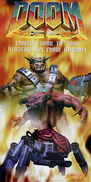 D64 Poster