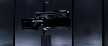 BFG 9000-P
