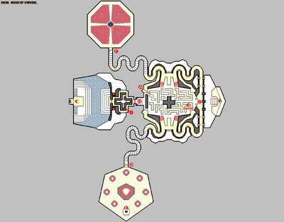 E5M9 heretic