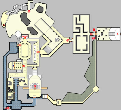 FD-E MAP12 map