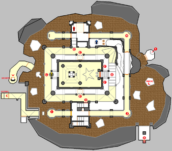 D64 MAP12 map