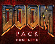 Doom pack completo