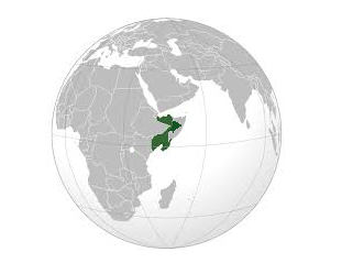 Map of wadiya