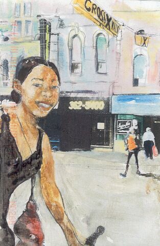 File:Kim Cain Sauga-green profilin Queen West.jpg