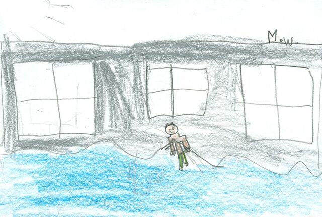 File:Michael Wang Swimming.jpg
