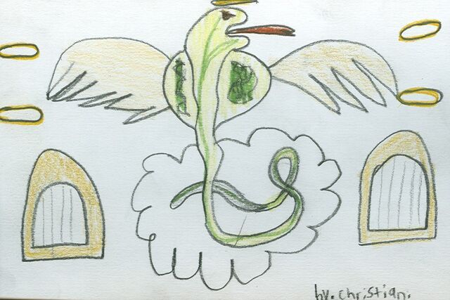 File:Christian Simpson Snake angel.jpg