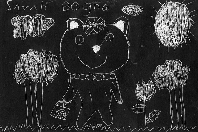 File:Sarah Begna untitled bear.jpg