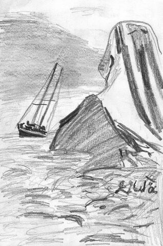 File:Geoff Webster Iceburg at Sea.jpg