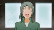 Youhei recruited