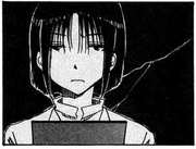 Shirafuji Pissed Off