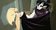 Vampyro i Evangelina.jpg