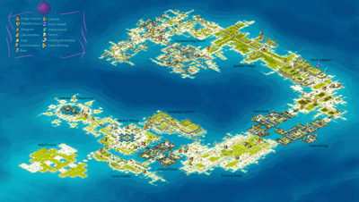 Sufokia Map