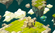 Life Is Beautiful-Lost Chest(0,-3)
