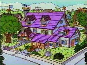 Waldo's House