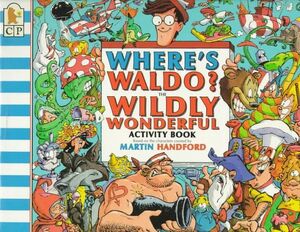 Wildywonderful