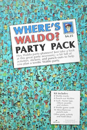 Partypack