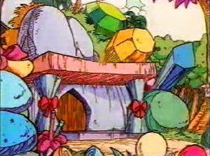 Wizardcave