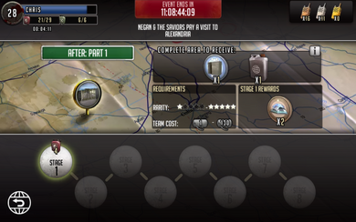 Aftermap