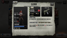 Gloria