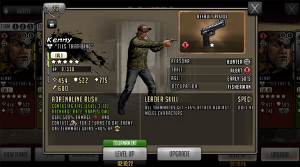 Tier 2 L1
