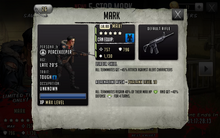 Mark