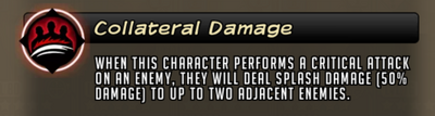 Collateral Damage