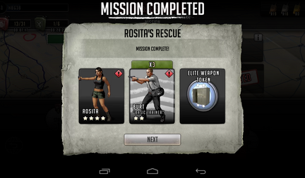 Rositas Rescue Complete 02