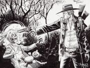 Wdwalker kill