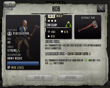 Bob