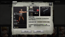 Dale Made to Suffer T1LVL1