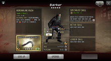 5 Star Barker T3